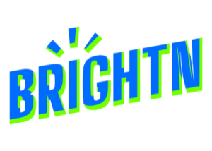 brightn logo