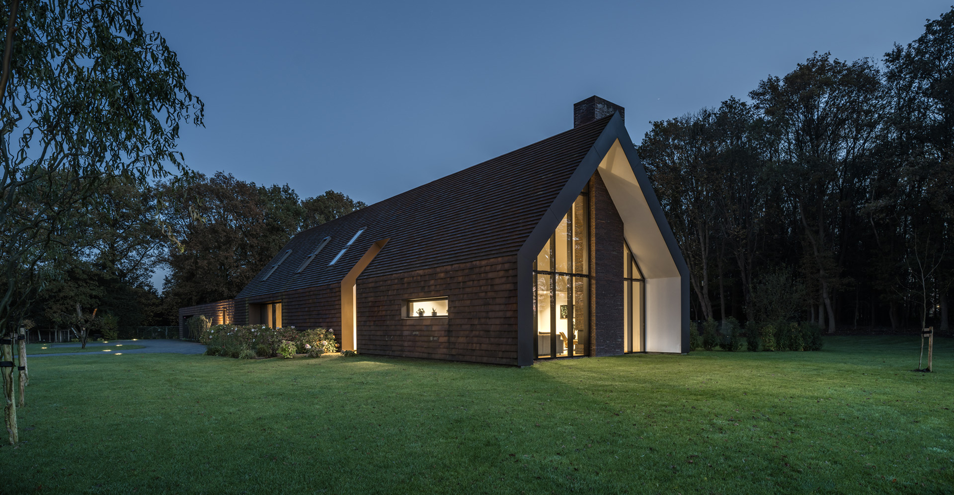 Sfeerbeeld Lenz architecten