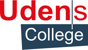Logo Udens College
