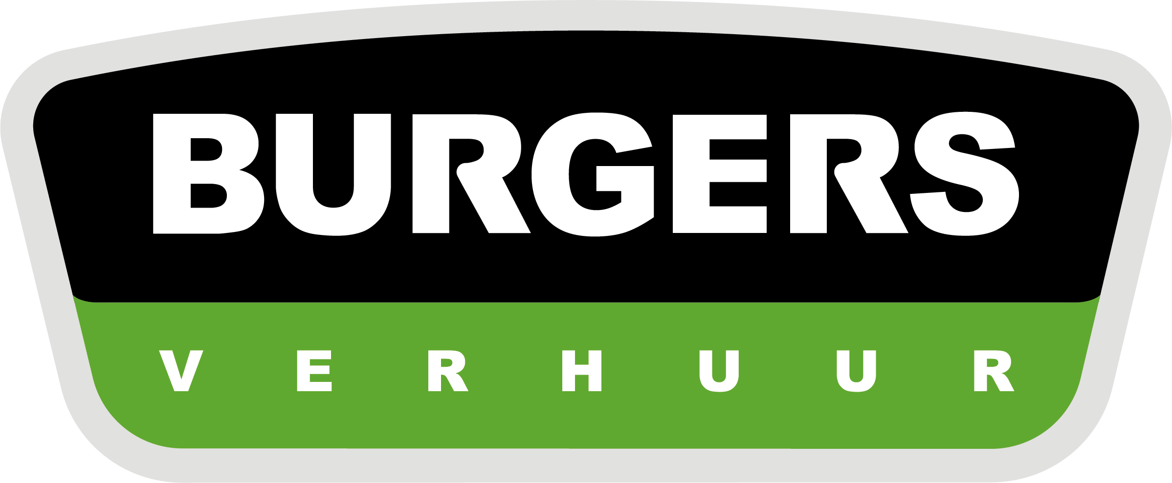 Logo Burgers Verhuur