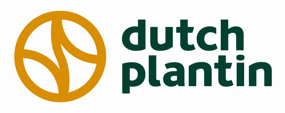 Logo Dutch Plantin