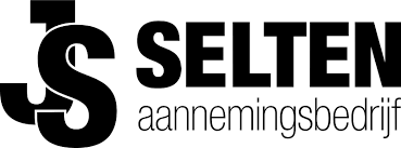 Logo Selten Aannemingsbedrijf