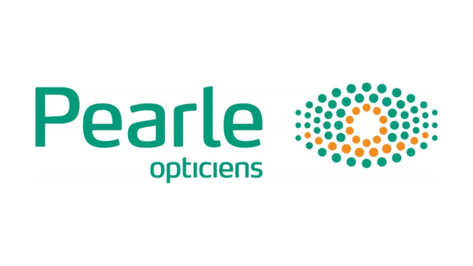 Logo Pearle Opticiens