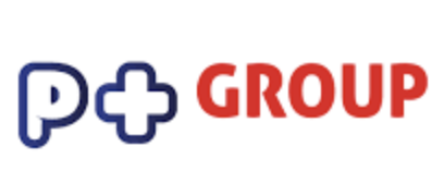 Logo P+ Group