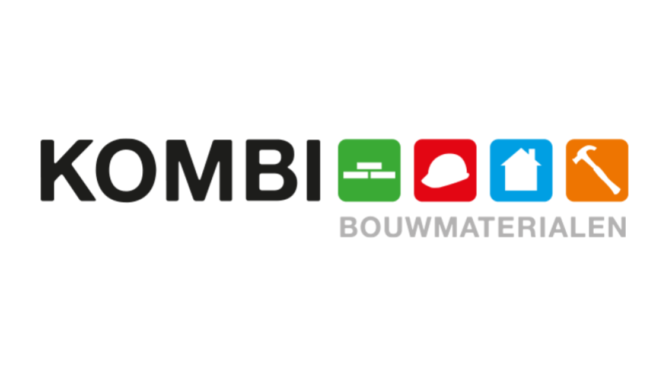 Logo Kombi Bouwmaterialen