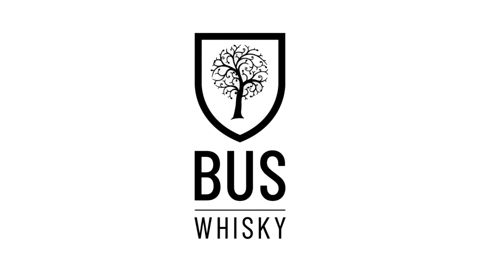 Logo BUS Whisky