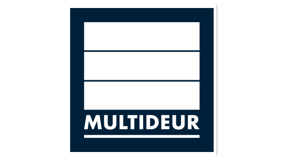 Logo Multideur