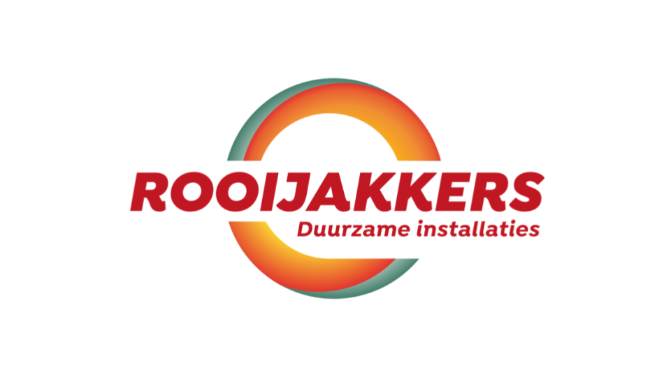Logo Rooijakkers