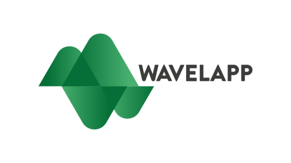 Logo Wavelapp