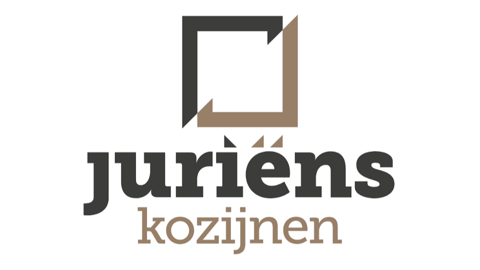 Logo Juriëns Kozijnen