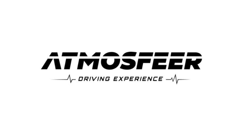 Logo Atmosfeer