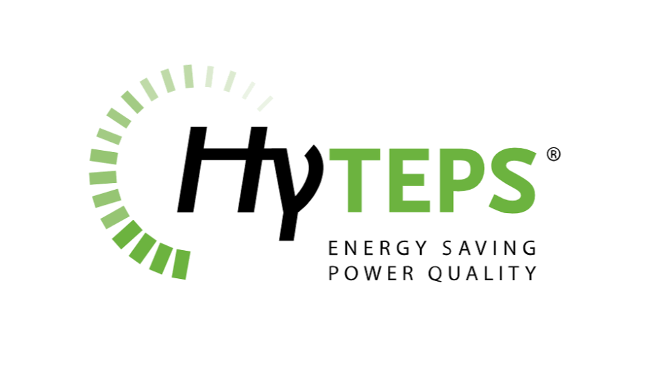 Logo HyTEPS