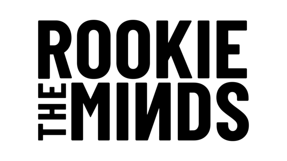 Logo The Rookie Minds