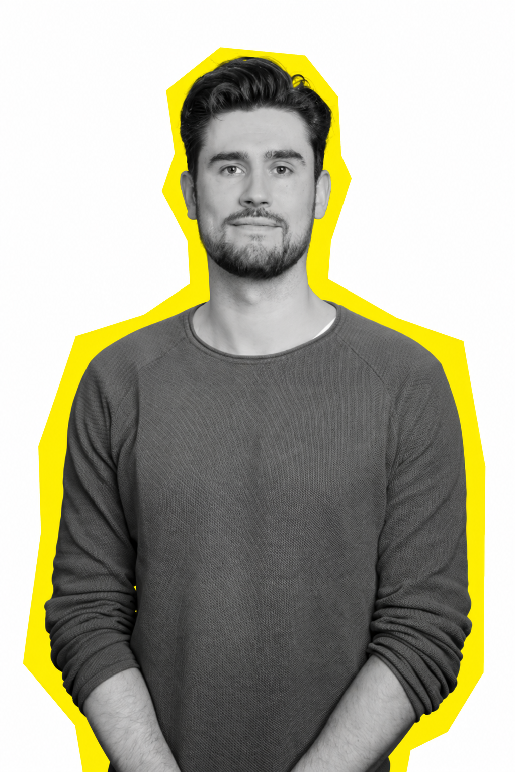 Jesse van den Elzen